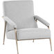 Tutti San Remo Winter Cloud Lounge Chair